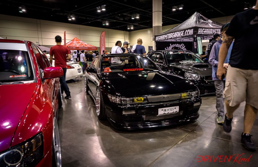 Clean Culture X Import Expo Orlando Car Show April 9th 2017 The Driven Kind Coverage