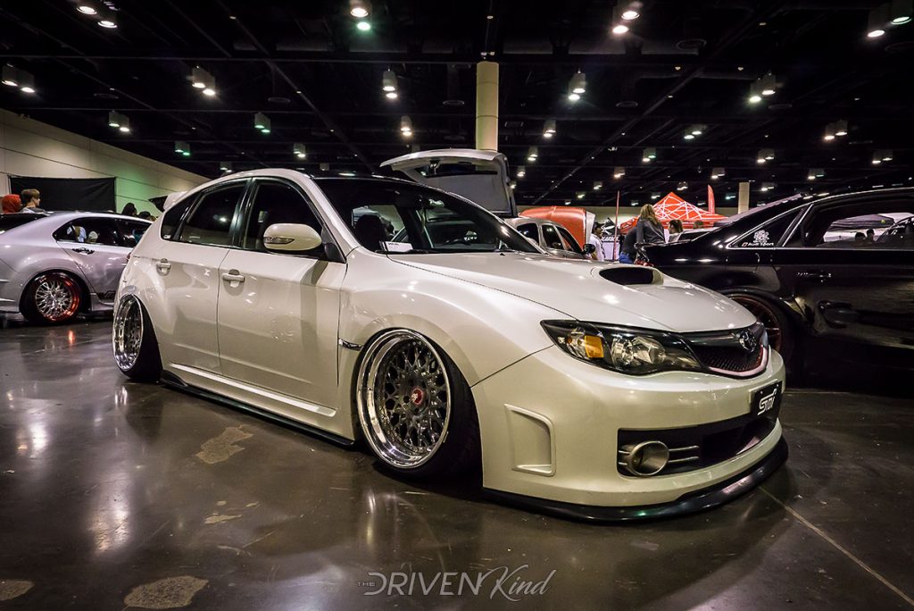 Clean Culture X Import Expo Orlando Car Show April 9th 2017 The Driven Kind Coverage