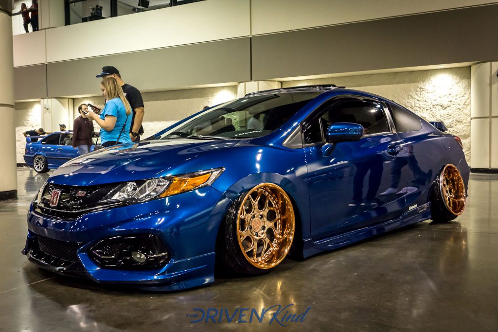 Clean Culture X Import Expo Orlando 2017 — The Driven Kind