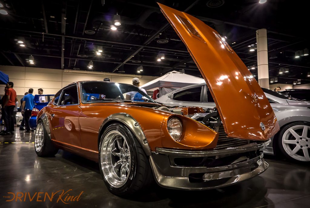 Clean Culture X Import Expo Orlando Car Show April 9th 2017 The Driven Kind Coverage