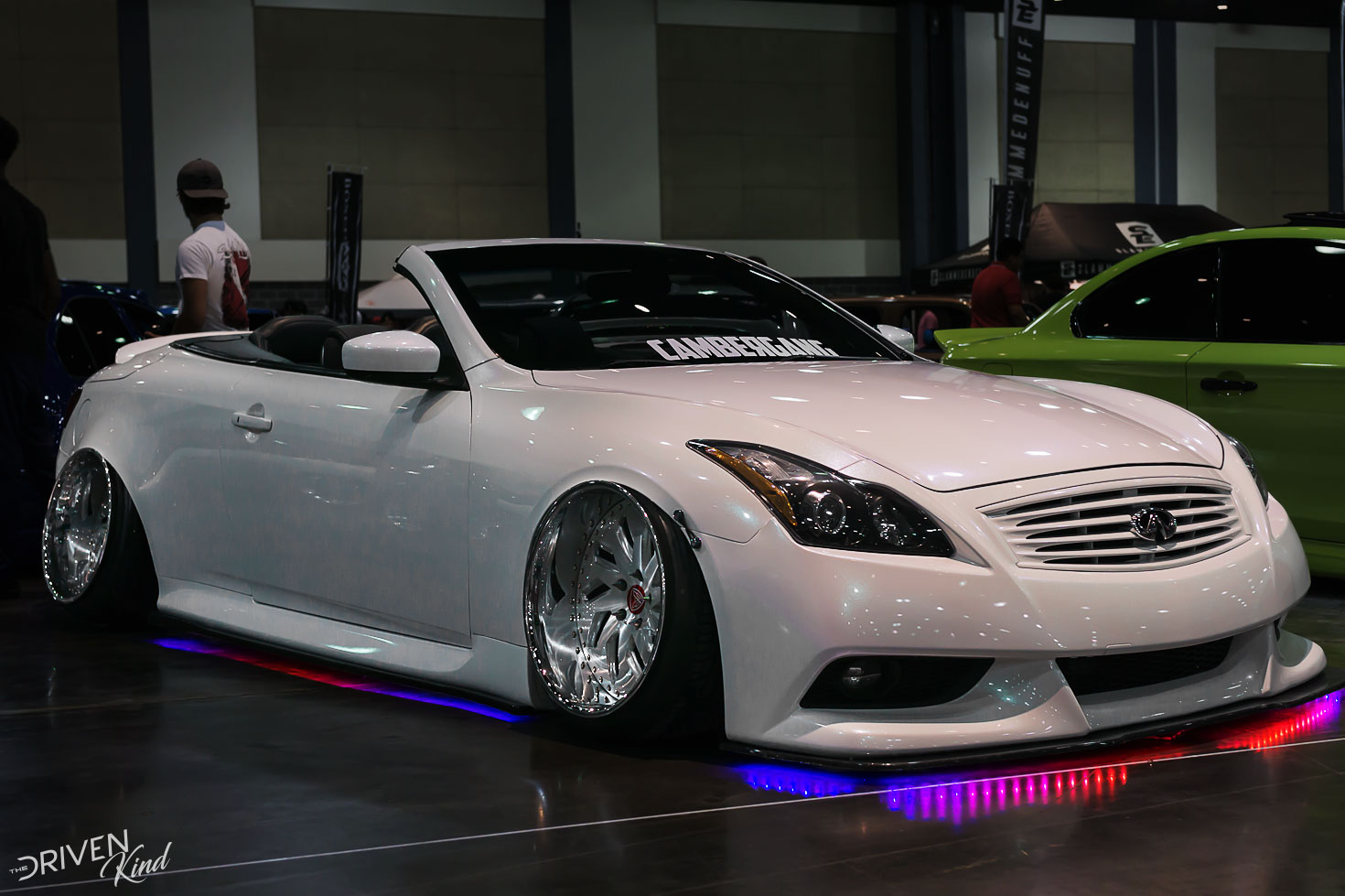 Stancenation Florida Palm Beach Convention Center May 2017 106 Stancenation Florida Palm Beach Convention Center May 2017 106 Infiniti G35