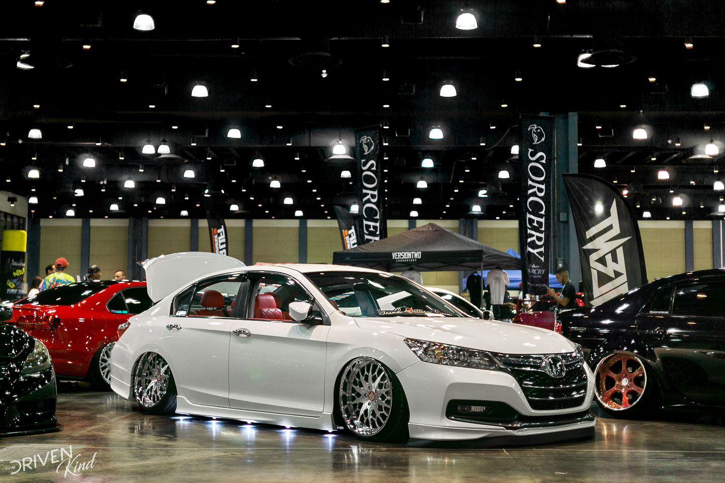Stancenation Florida Palm Beach Convention Center May 2017 37 Stancenation Florida Palm Beach Convention Center May 2017 37 Honda Accord Jdm